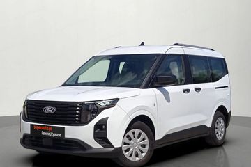 Ford Tourneo Courier 1.0 Ecoboost Trend