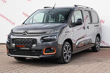 Citroen Berlingo Kombi XL L2H1 Shine EAT8