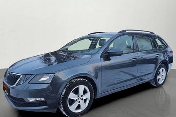 Skoda Octavia 1.5 TSI ACT Ambition DSG