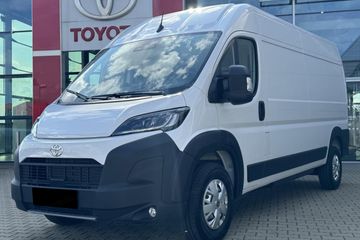 Toyota Proace Max L3H2 Active 2.2