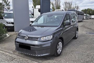 Volkswagen Caddy osobowy L1H1 DSG