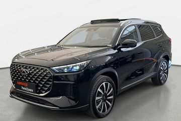 Chery TIGGO 8 1.5 T-GDI Super Hybrid DCT