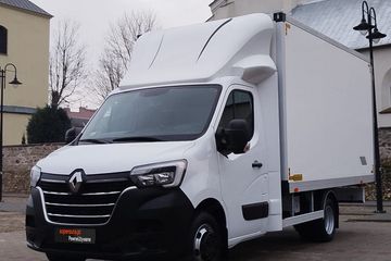 Renault Master dCi L3 Pack Clim