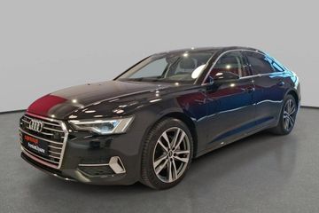 Audi A6 40 TDI mHEV quattro S tronic