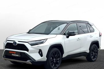 Toyota RAV4 2.5 Hybrid Selection 4x4