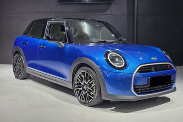 Mini Mini Cooper S Linia Favoured