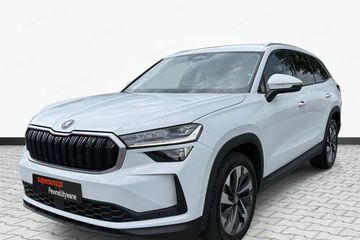 Skoda Kodiaq 1.5 TSI 4x2 Selection DSG