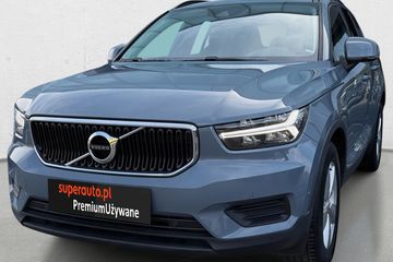 Volvo XC40 T3
