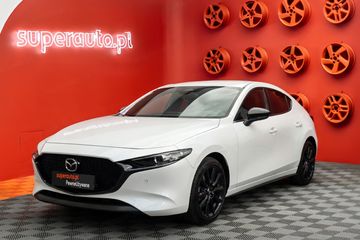 Mazda 3 2.0 Nagisa