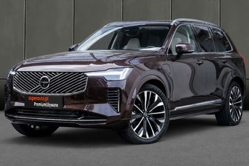 Volvo XC90 T8 Plug-In Hybrid AWD Ultra Bright 7os