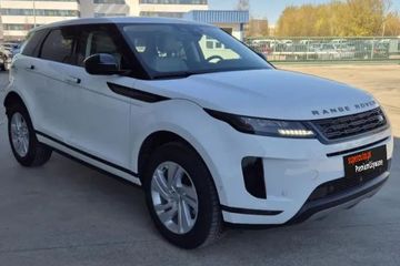 Land Rover Range Rover Evoque 2.0 D200 S