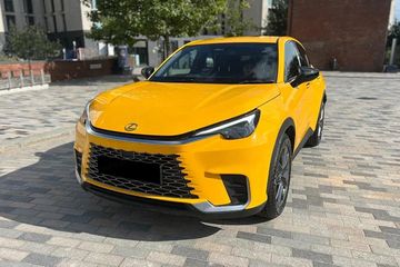 Lexus LBX Relax 1.5 Hybrid