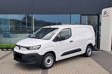 Citroen Berlingo Van XL 1.5 BlueHDi  S&S