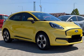Ford Puma GEN-E 43 KWH