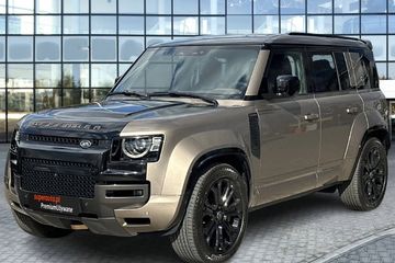 Land Rover Defender 110 4.4 P635 V8 mHEV Octa