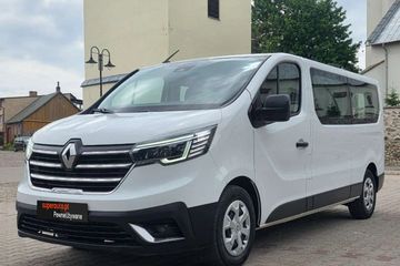 Renault Trafic 2.0 Blue dCi L2 Equilibre
