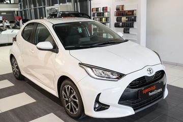 Toyota Yaris 1.5 Comfort