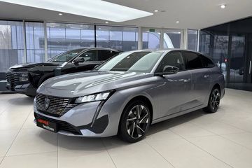 Peugeot 308 1.5 BlueHDi Allure S&S EAT8