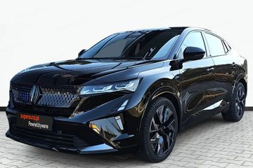 Renault Rafale 1.2 E-Tech Full Hybrid  Esprit Alpine MMT