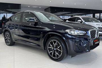 BMW X4 xDrive20i M Sport