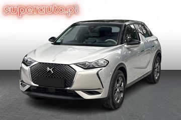 DS DS3 Crossback E-Tense Bastille