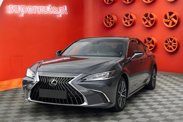 Lexus ES 300h Prestige