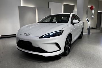 BYD Seal 5 DM-i 1.5 Comfort