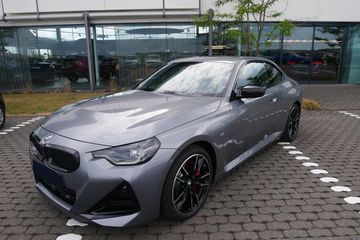 BMW Seria 2 Coupe M240i xDrive