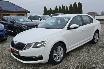 Skoda Octavia 1.6 TDI Ambition