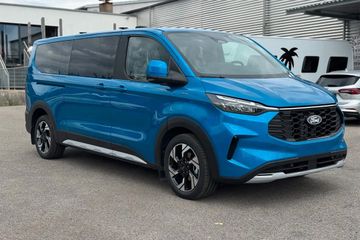 Ford Tourneo Custom 320 L2H1 Active A8 AWD