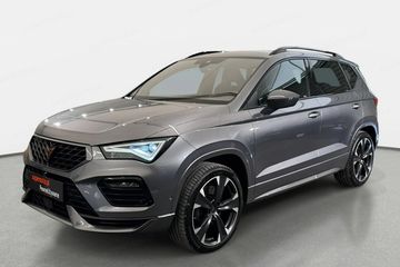 Cupra Ateca 2.0 TSI 4Drive DSG