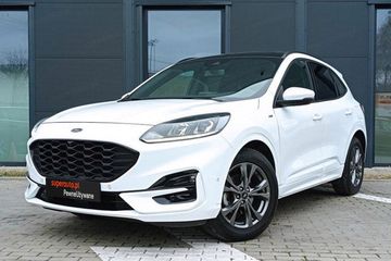 Ford Kuga 2.5 FHEV ST-Line