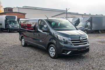 Renault Trafic Kombi L2H1 AT9