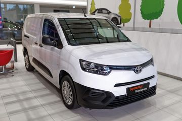 Toyota Proace City D-4D S&S L1