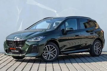 BMW Seria 2 225e xDrive M Sport sport-aut