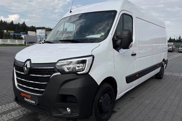 Renault Master 2.3 DCI