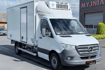 Mercedes Sprinter 316 CDI