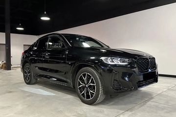 BMW X4 xDrive20i M Sport