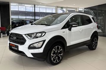 Ford Ecosport 1.0 EcoBoost GPF Active ASS
