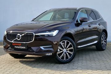 Volvo XC60 B4 d Awd Inscription