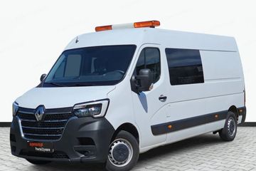 Renault Master 2.3 dCi L3H2