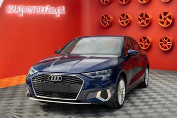 Audi A3 35 TFSI Advanced
