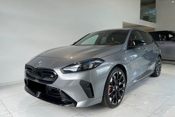 BMW Seria 1 M135 xDrive