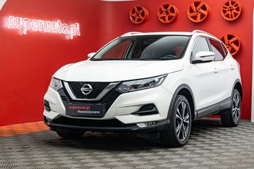 Nissan Qashqai 1.3 DIG-T Acenta