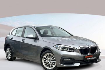 BMW Seria 1 118i aut