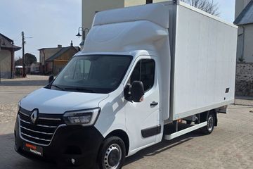 Renault Master dCi L3 Pack Clim