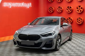 BMW Seria 2 216d M Sport