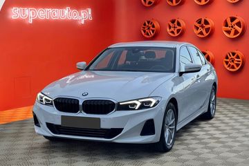 BMW Seria 3 318i