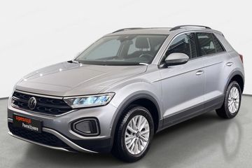 Volkswagen T-ROC 1.0 TSI