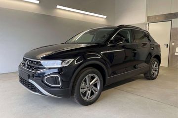 Volkswagen T-Roc Life Plus TSI 1.5 DSG